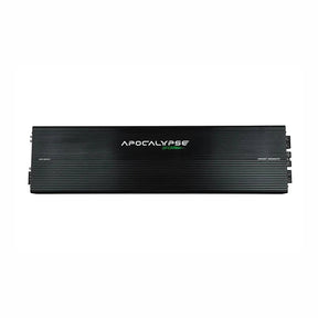 Deaf Bonce Apocalypse ASA-8000.1 8000W RMS Monoblock Amplifier Deaf Bonce