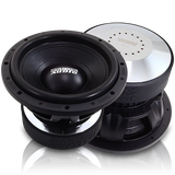 Sundown Audio U12 V2  12" 2000W RMS Subwoofer DVC Sundown Audio