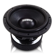 Sundown Audio U12 V2  12" 2000W RMS Subwoofer DVC Sundown Audio