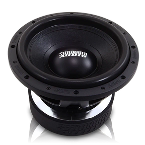 Sundown Audio U12 V2  12" 2000W RMS Subwoofer DVC Sundown Audio