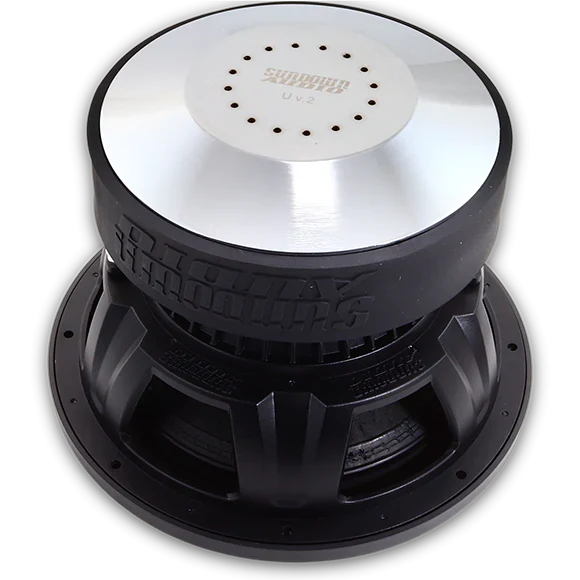 Sundown Audio U12 V2  12" 2000W RMS Subwoofer DVC Sundown Audio
