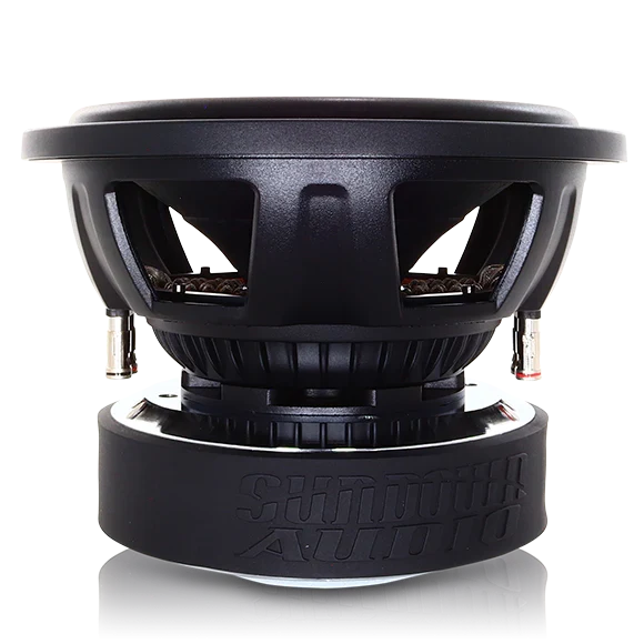 Sundown Audio U12 V2  12" 2000W RMS Subwoofer DVC Sundown Audio