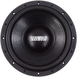 Sundown Audio U12 V2  12" 2000W RMS Subwoofer DVC Sundown Audio