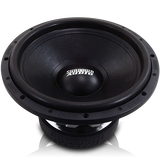 Sundown Audio U15 V2 15" 2000W RMS Subwoofer DVC Sundown Audio