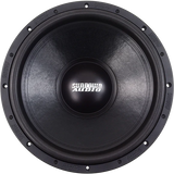 Sundown Audio U15 V2 15" 2000W RMS Subwoofer DVC Sundown Audio