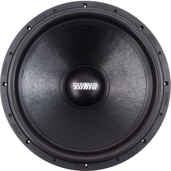 U-Series v.2 18" Subwoofer *USED*