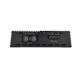 Deaf Bonce Apocalypse ASA-2500.2 2500W RMS 2-Channel Amplifier Deaf Bonce