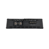 Deaf Bonce Apocalypse ASA-2500.2 2500W RMS 2-Channel Amplifier Deaf Bonce
