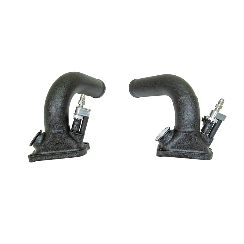 ZZP ATS-V Auxiliary Fuel Kit