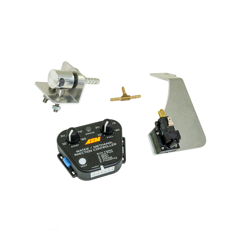 ZZP ATS-V Auxiliary Fuel Kit