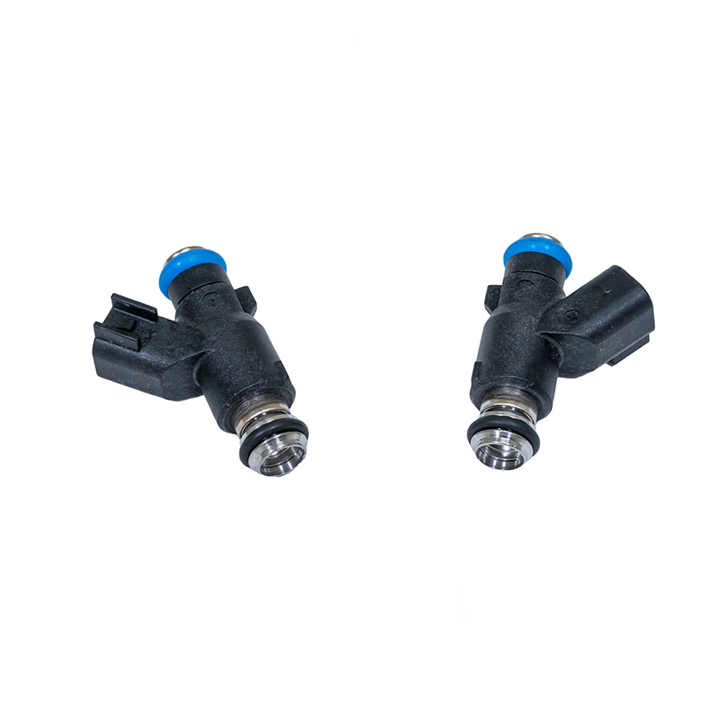 ZZP ATS-V Auxiliary Fuel Kit