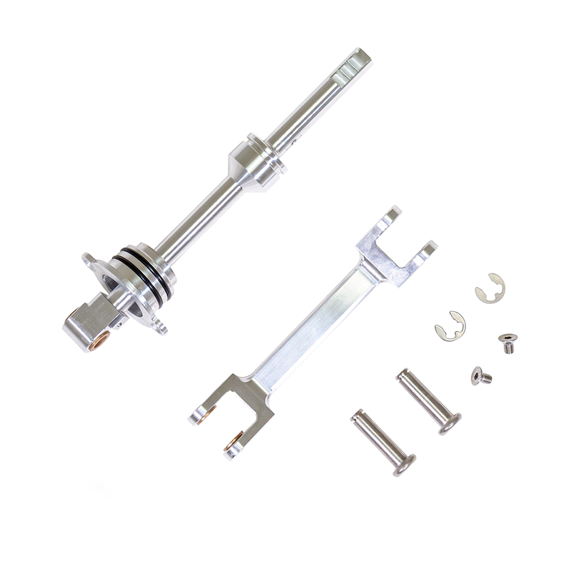 ZZP ATS-V Short Throw Shifter