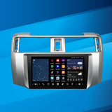 VISION 9" Custom-Fit Car Stereo for Toyota 4Runner 2010-2019