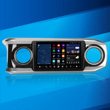 VISION 10" Custom-Fit Car Stereo for Toyota Tacoma 2016-2023