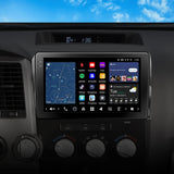 VISION 10" Custom-Fit Car Stereo for Toyota Tundra 2007-2013 / SEQUOIA 2008-2021