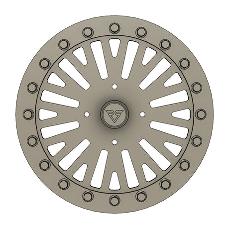 V24 Flake Crushlock (Full Set) Vessel Powersports