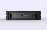Alphasonik V2400.1D | 2400W RMS Monoblock Class D Amplifier Alphasonik