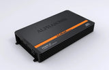 Alphasonik V2400.1D | 2400W RMS Monoblock Class D Amplifier Alphasonik