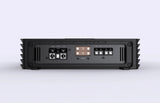 Alphasonik V2400.1D | 2400W RMS Monoblock Class D Amplifier Alphasonik