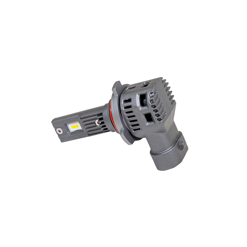 ZZP LED Headlight Conversion Kit - V28