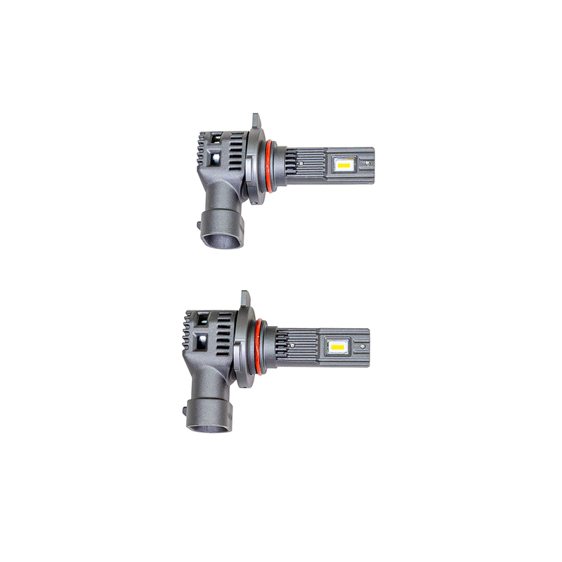 ZZP LED Headlight Conversion Kit - V28