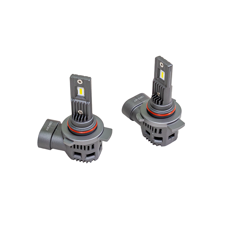 ZZP LED Headlight Conversion Kit - V28