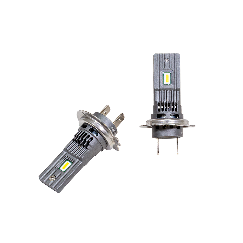 ZZP LED Headlight Conversion Kit - V28