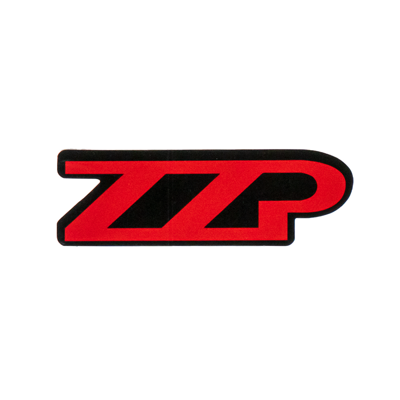 ZZP Decals - V2