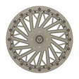 V34 Blitz 2-Pc Crushlock (Full Set) Vessel Powersports