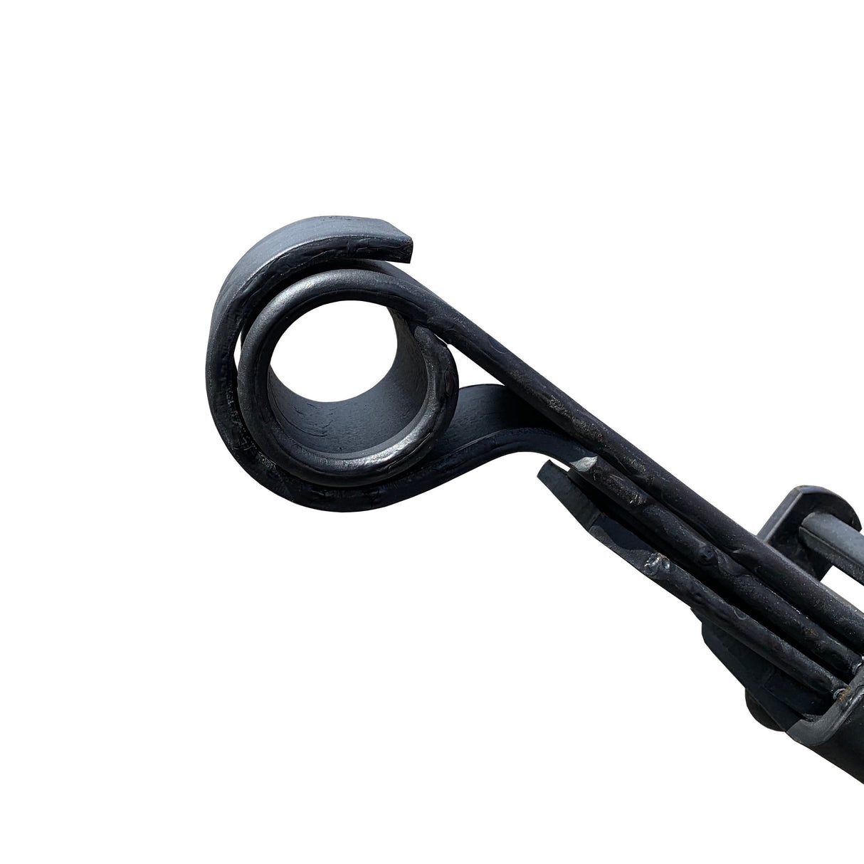 Desolate Motorsports V562 Rear Spring Package (Race) - 1980-1996 Ford Bronco Desolate Motorsports