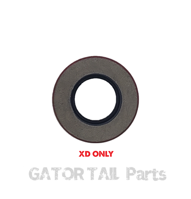 XD Pulley End Seal Gatortail