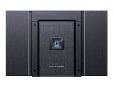 Alpine V90 Complete Plug & Play 5-Channel Amplifier Bundle | '07- '18 JK Wrangler