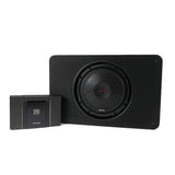 Alpine Plug and Play Full System R-Series 5-Channel, Speakers, Sub Bundle | '07- '18 Jeep JK Wrangler