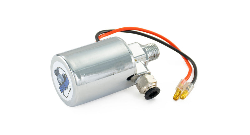 1/4" Electric Air Valve