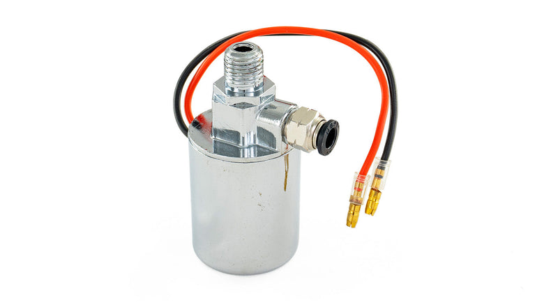 1/4" Electric Air Valve