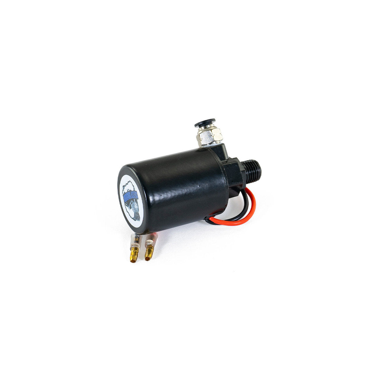 1/4" Electric Air Valve HornBlasters