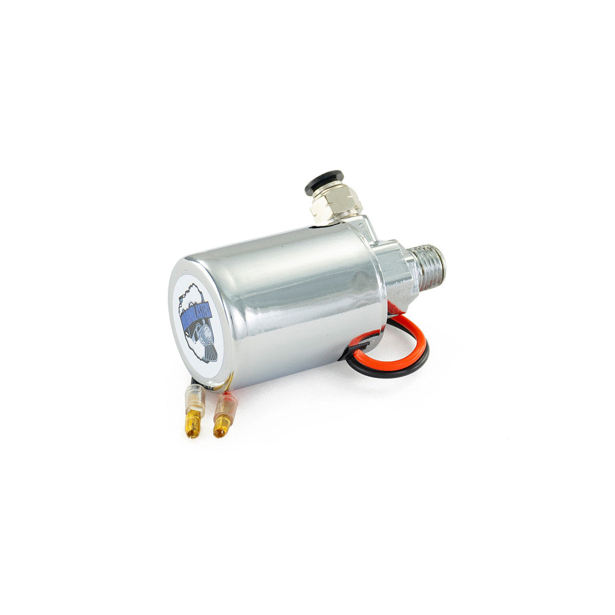 1/4" Electric Air Valve HornBlasters