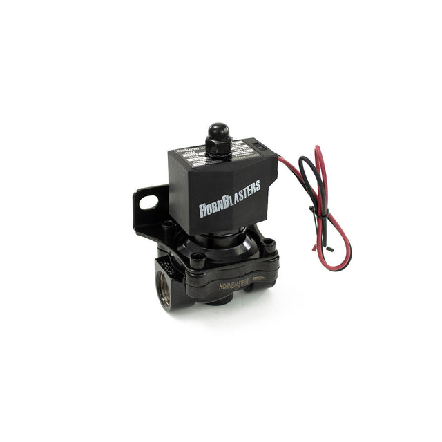 Black Widow 1/2" Electric Air Valve HornBlasters