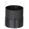 Replacement Voice Coil for TXX-BDC3-15 (VC-TXX-BDC3-15) Audiopipe