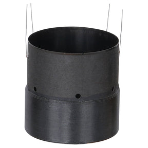 Replacement Voice Coil for TXX-BDC3-15 (VC-TXX-BDC3-15) Audiopipe
