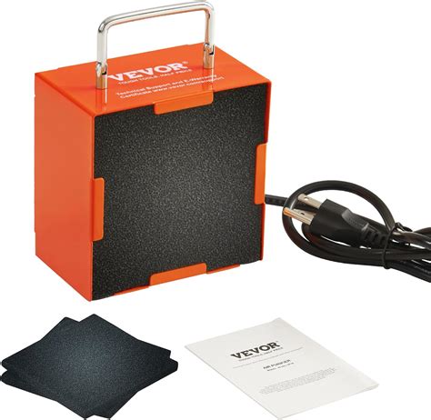Solder Fume Extractor TekShack
