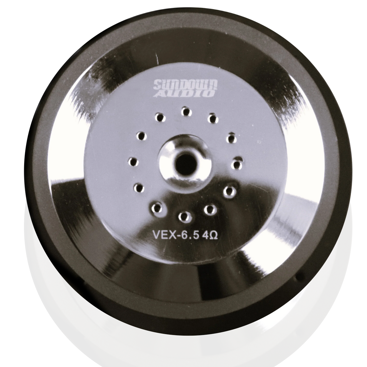 Sundown Audio VEX-6.5 6.5" 200W RMS Midrange Speaker (Single) Sundown Audio