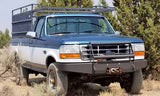 (1992 - 1997) - F-Series& Bronco - Vintage Series Front Bumper