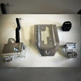 VIPER RZR Pro-R Gated Shift System