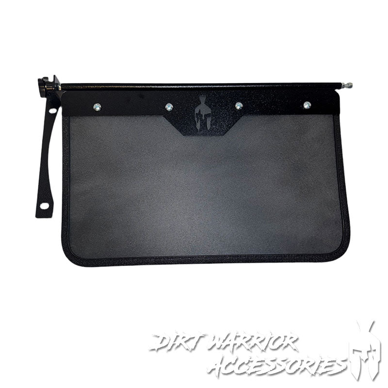 VISOR DWA CANAM DEFENDER for Limited and Lone Star Cab