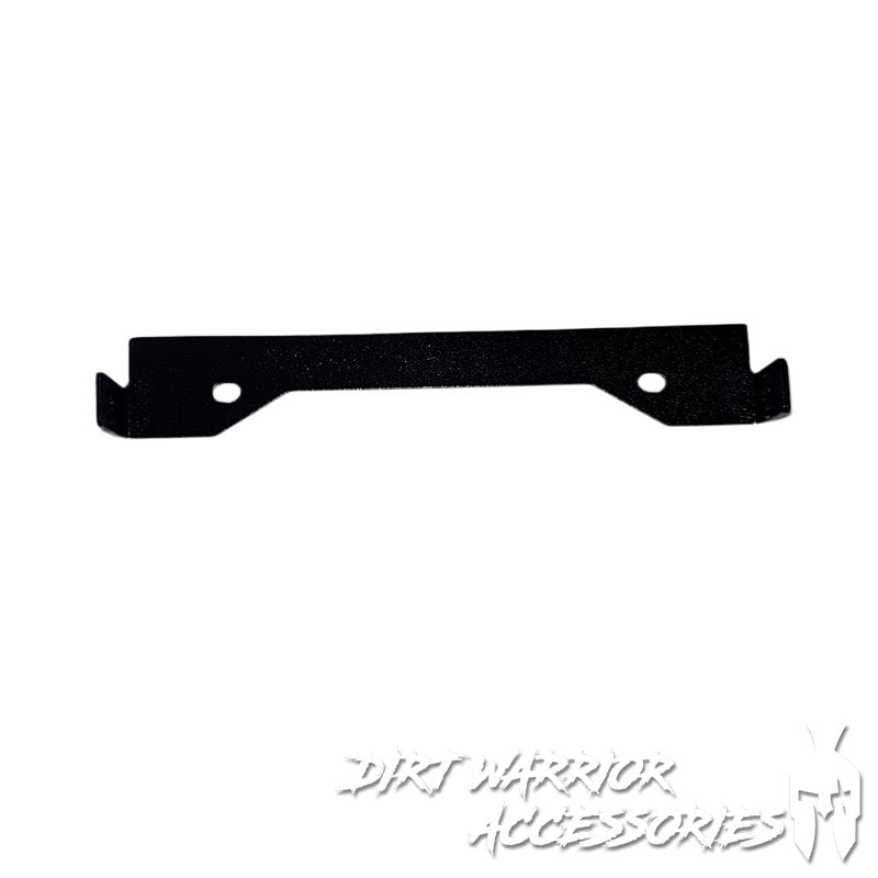VISOR DWA CANAM DEFENDER for Limited and Lone Star Cab