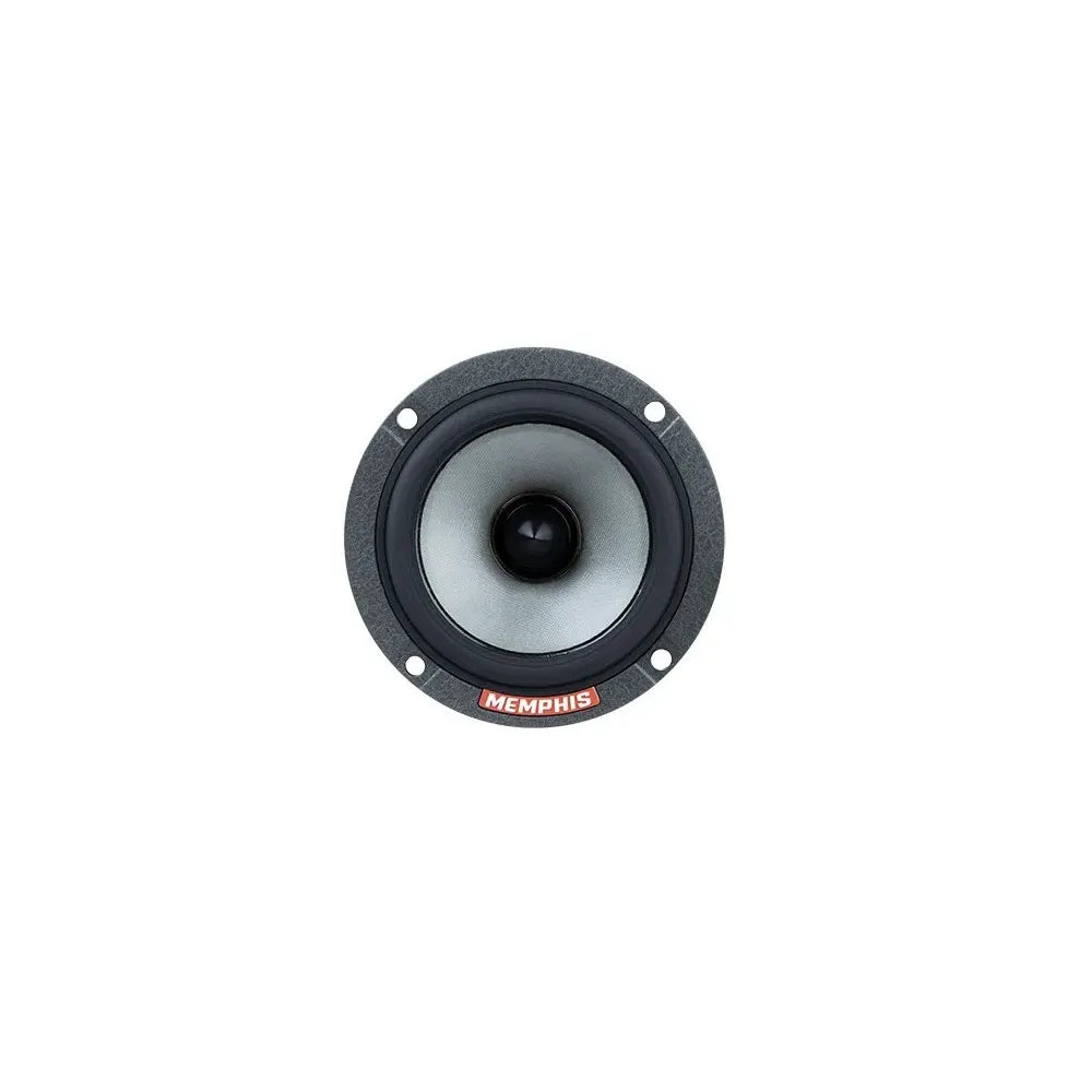 Memphis Audio VIV35CV2  2- 3.5" Mids 2 tweeters and crossovers