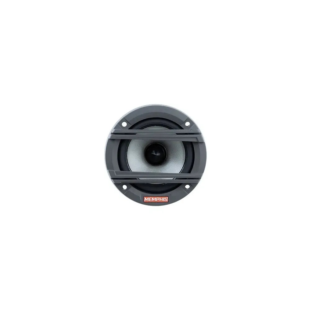 Memphis Audio VIV35CV2  2- 3.5" Mids 2 tweeters and crossovers