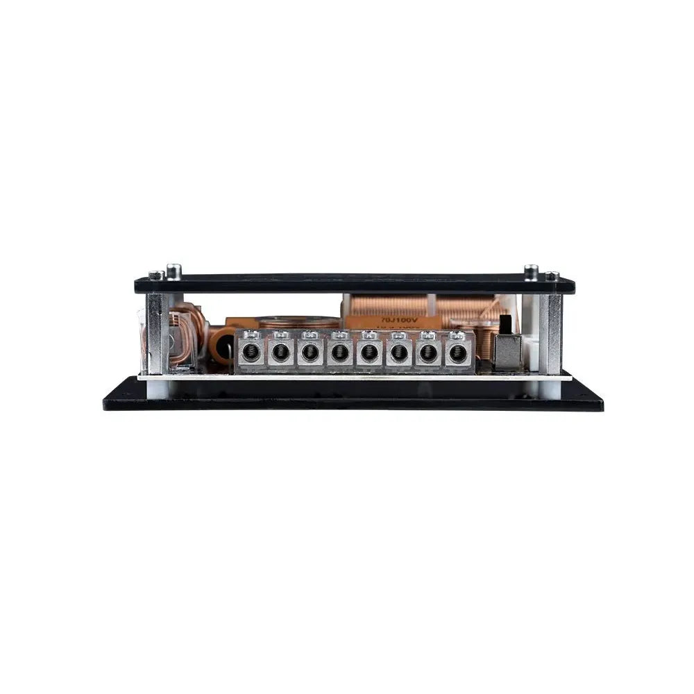 Memphis Audio VIV603CV2 6.5" Component Speaker Set
