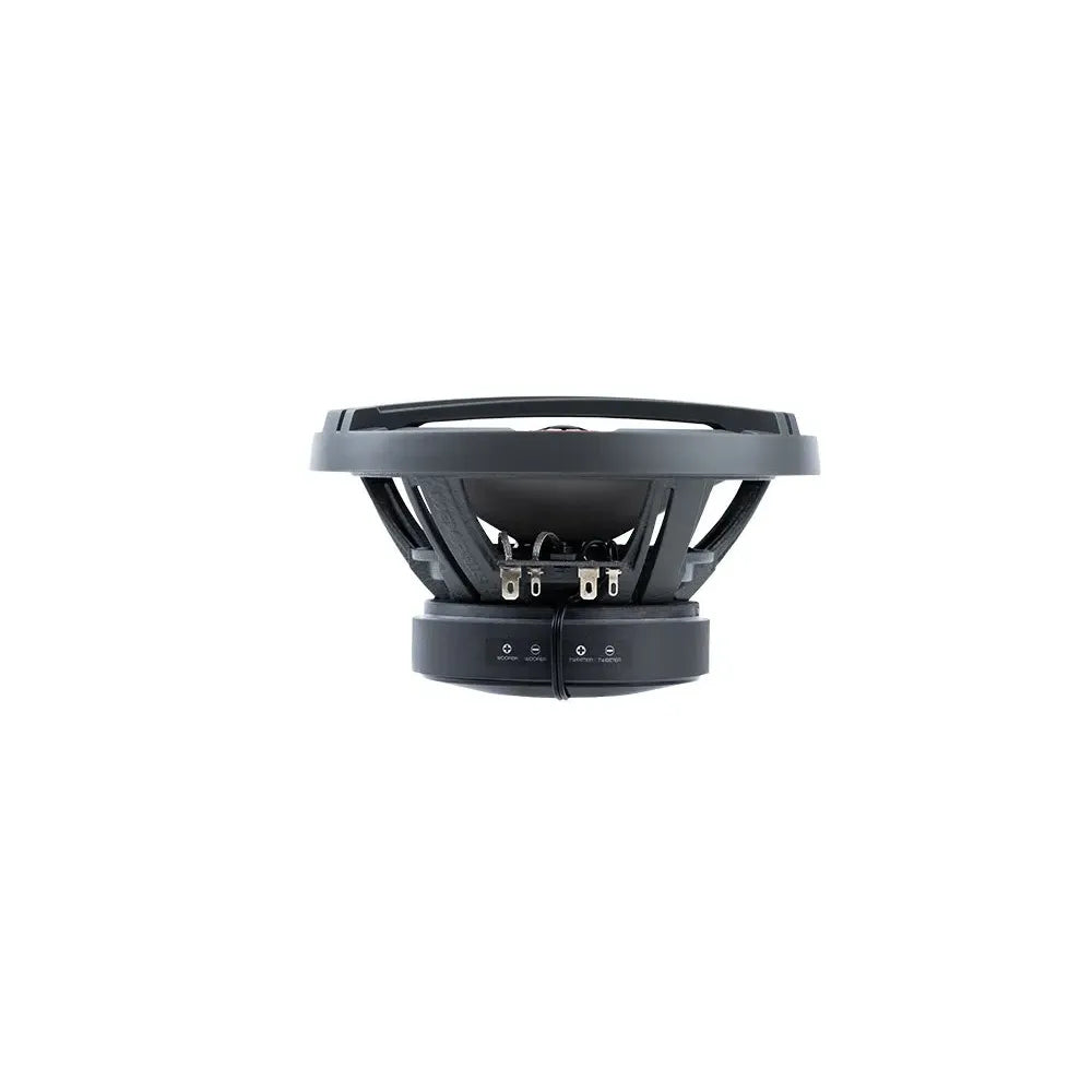 Memphis Audio VIV60V2  6.5" Coaxial Speakers (Pair)
